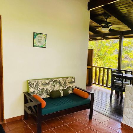 Villas En El Bosque 奥霍查尔 外观 照片