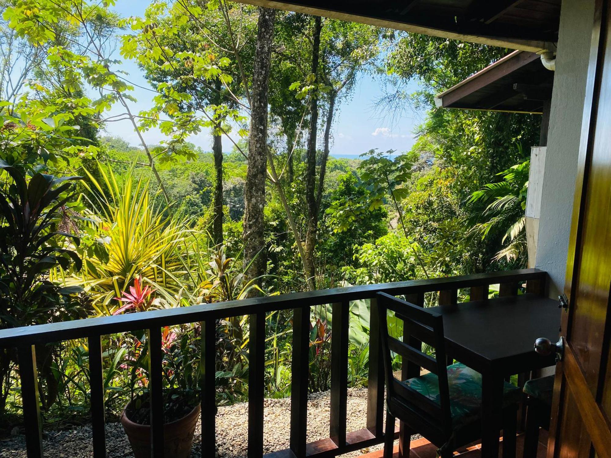 Villas En El Bosque 奥霍查尔 外观 照片